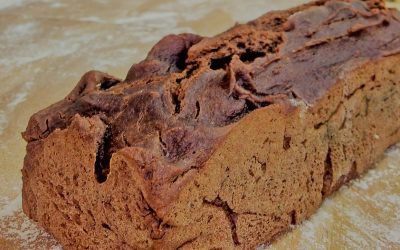 Gezonde ontbijtkoek maken, dat doe je zo!