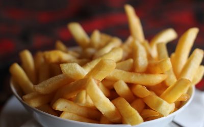 Gezond frituren met een Airfryer