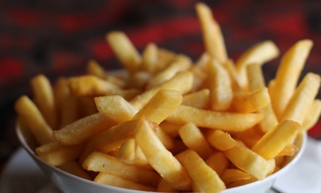Gezond frituren met een Airfryer