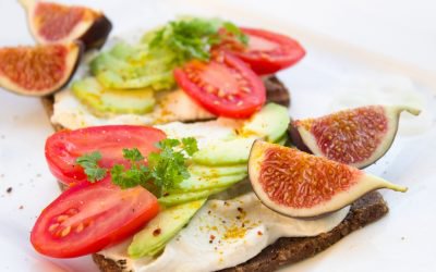 Gezond broodbeleg – Wat is gezond op brood?