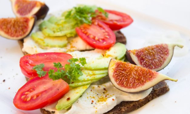 Gezond broodbeleg – Wat is gezond op brood?