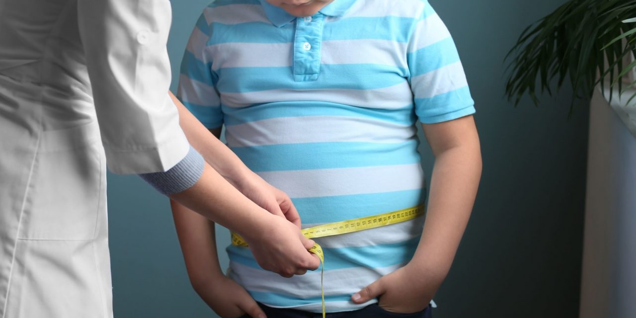Help mijn kind is te dik! Overgewicht bij kinderen tegen gaan