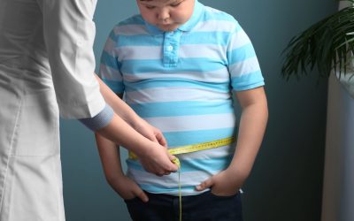 Help mijn kind is te dik! Overgewicht bij kinderen tegen gaan