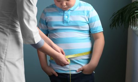 Help mijn kind is te dik! Overgewicht bij kinderen tegen gaan