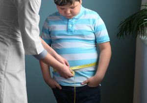 overgewicht bij kinderen obesitas