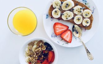 Recept meergranenbrood