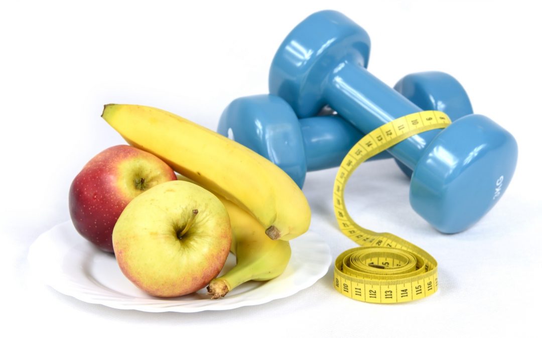 Het belang van gezonde voeding in combinatie met sporten