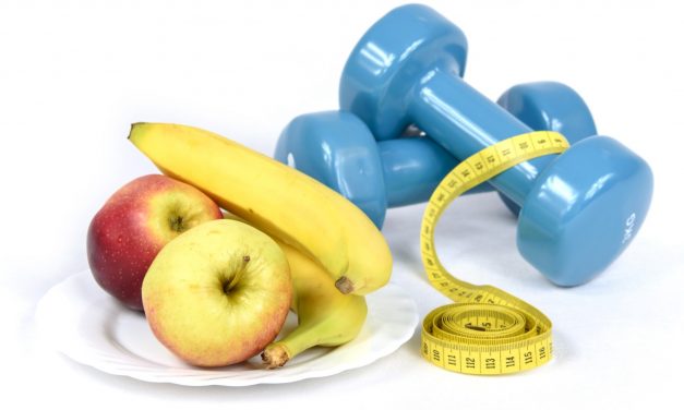 Het belang van gezonde voeding in combinatie met sporten