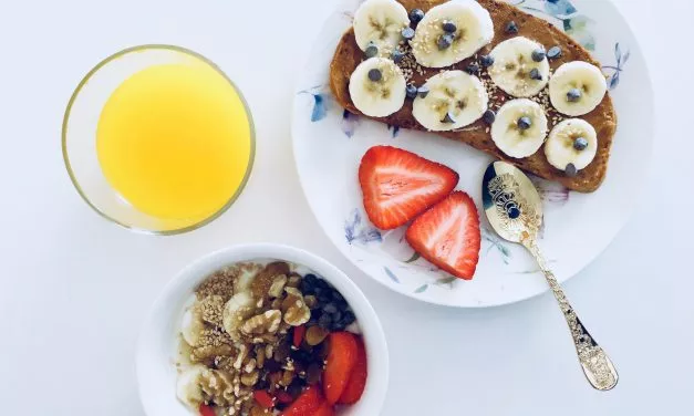 Recept meergranenbrood