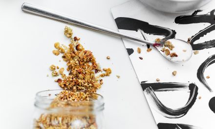 Zijn vezels gezond? De 5 grootste voordelen van vezels op je gezondheid