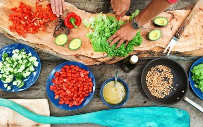 10x vegetarisch broodbeleg om je vingers bij af te likken