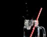 Gezonde drankjes water bewust leven