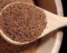 Teff graan resistent zetmeel