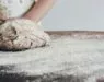 Teff een oergraan
